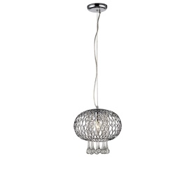 Chelsie Ceiling Lights Diyas Single Pendant Chelsie Ceiling Lights Diyas Single Pendant